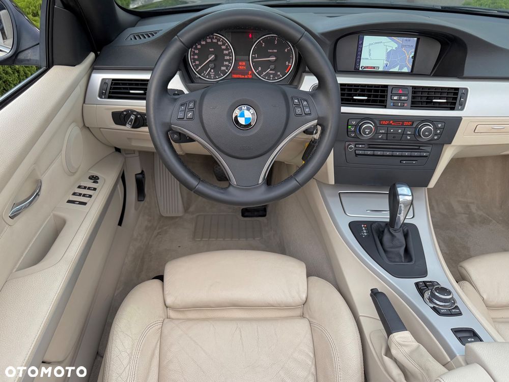 BMW Seria 3 320d DPF Edition Exclusive - 14