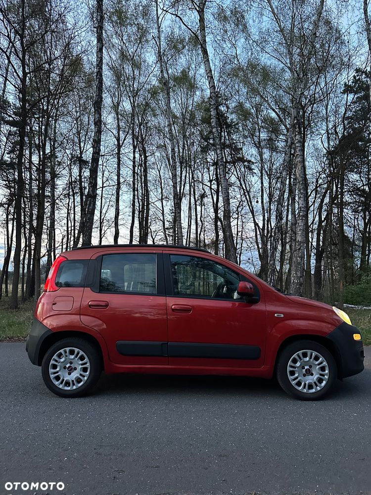 Fiat Panda 0.9 TwinAir Lounge S&S EU6 - 3