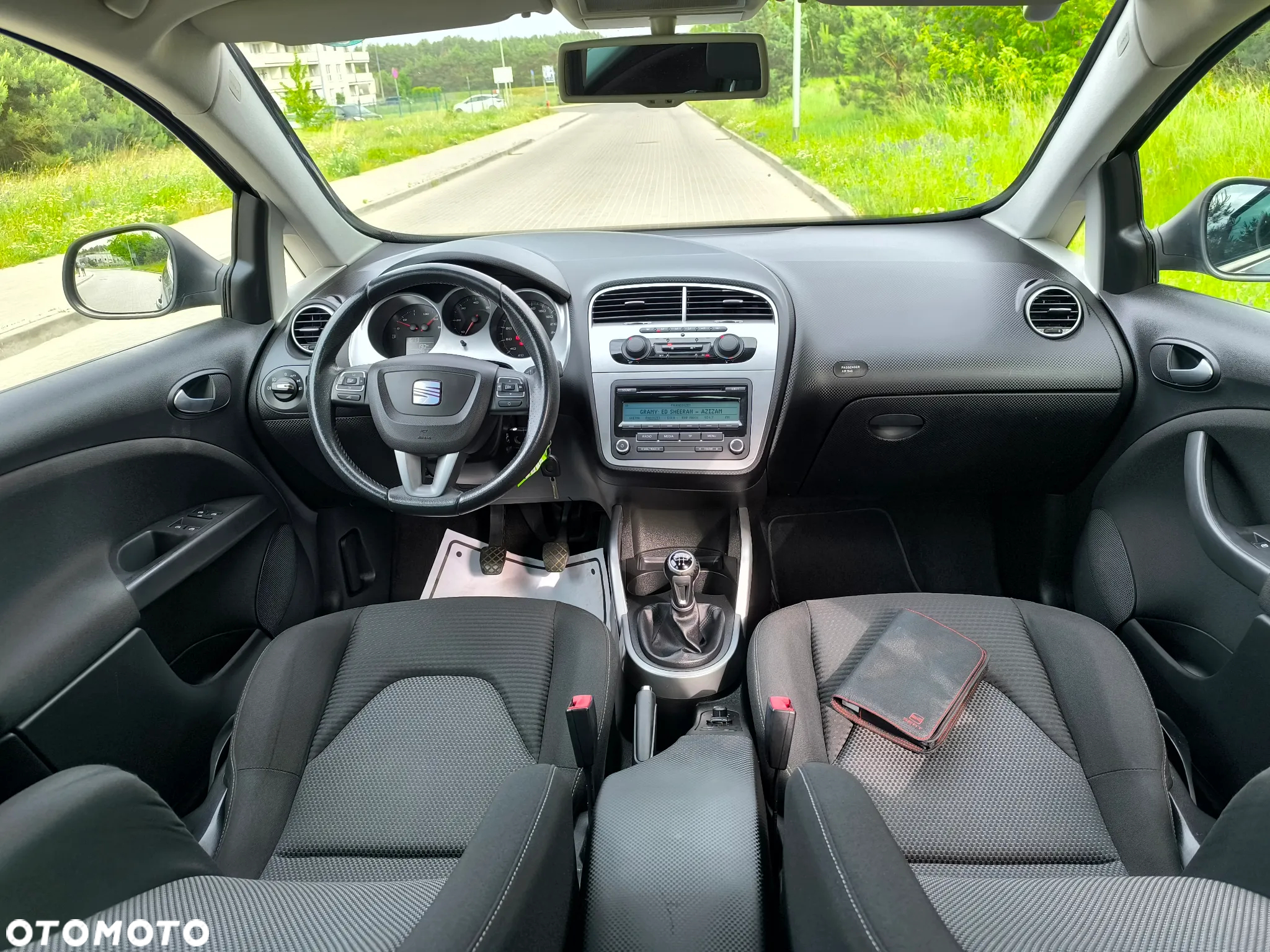 Seat Altea XL - 7