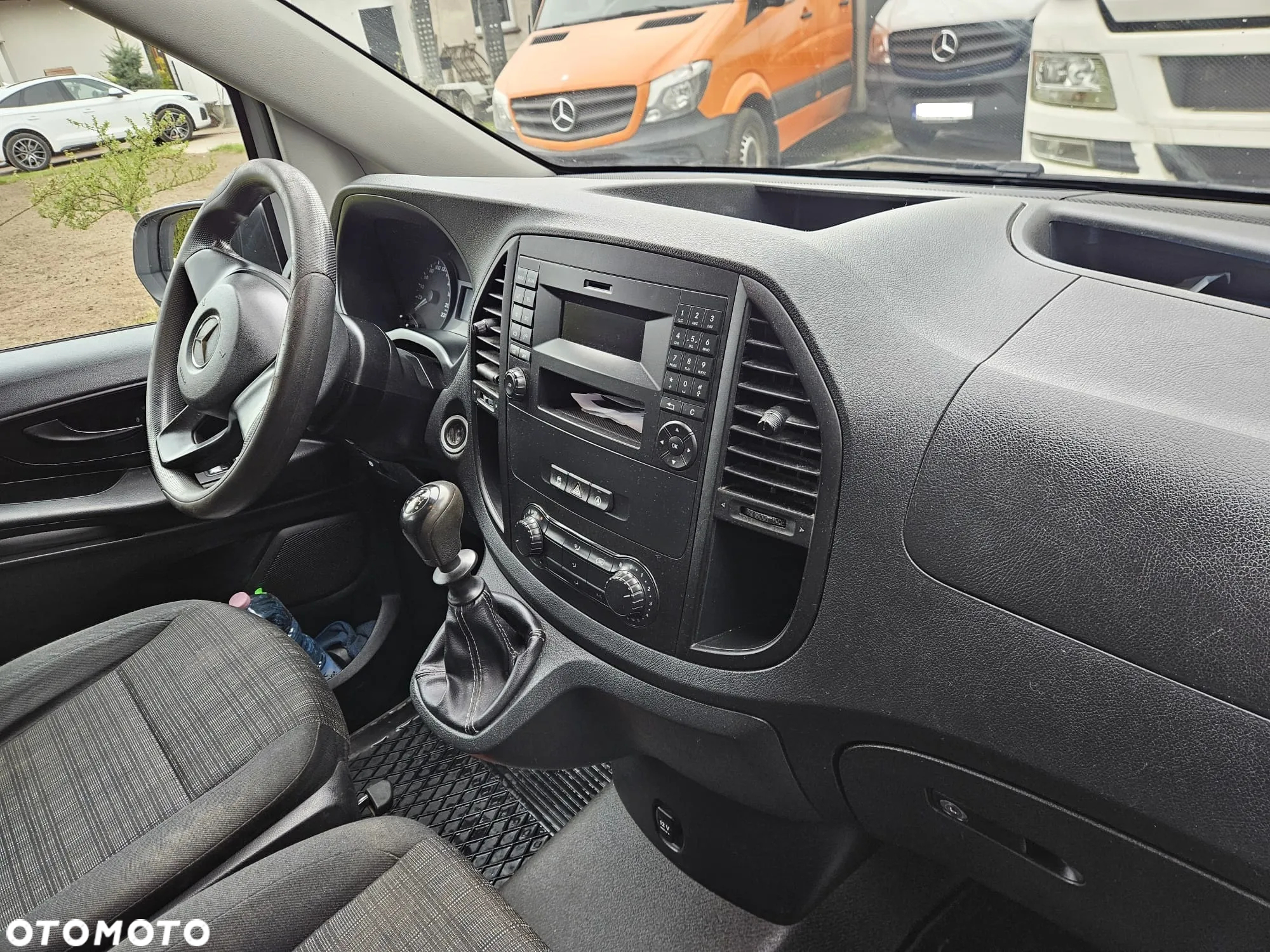 Mercedes-Benz VITO - 6