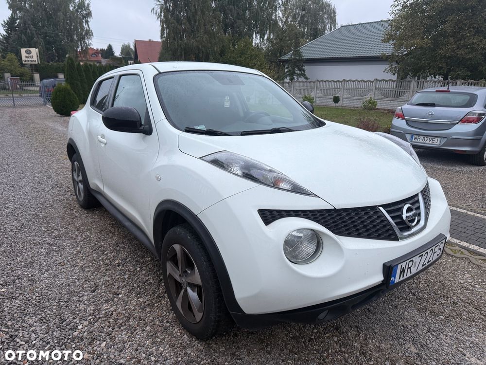Nissan Juke - 3