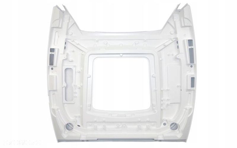 dach fendt 500 / 700 (2012-2019) h737812020403 - 2