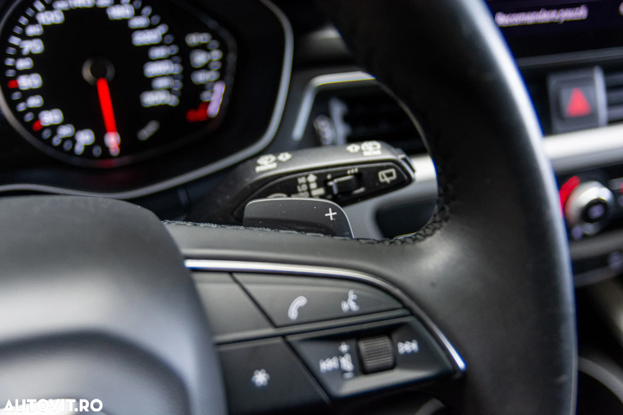 Audi A4 Avant 2.0 30 TDI S tronic MHEV Advanced - 31