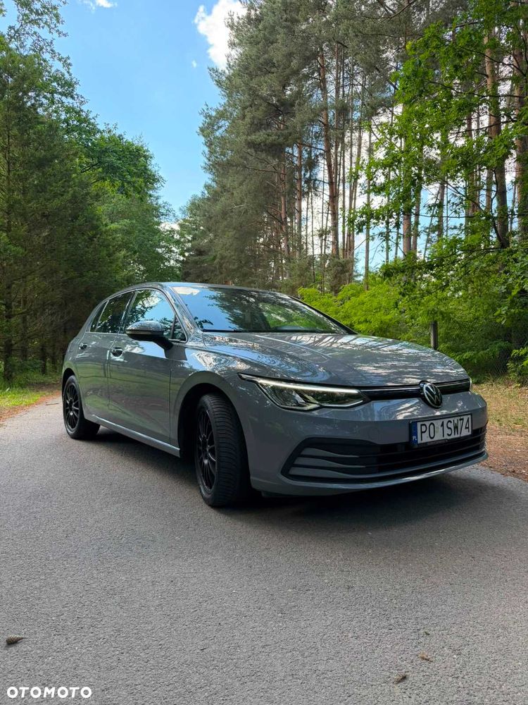 Volkswagen Golf - 3