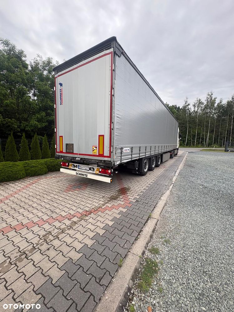 Schmitz Cargobull - 5