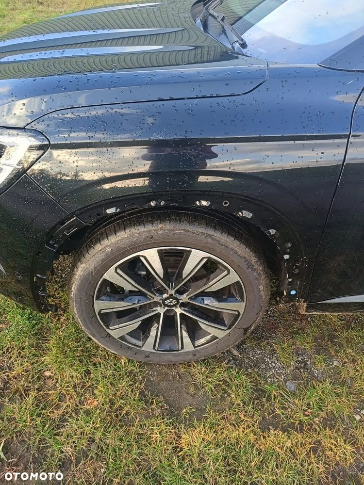 Renault Austral Mild Hybrid 150 Automatik Techno - 25