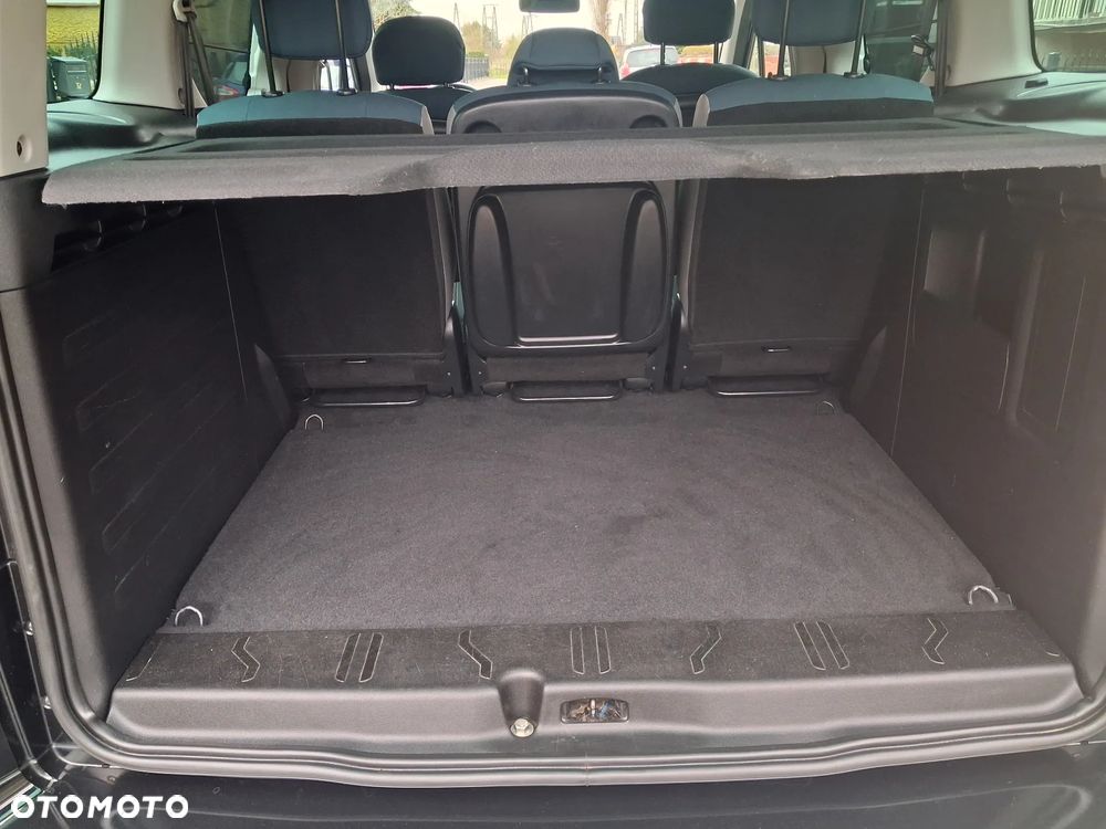 Citroën Berlingo Multispace BlueHDi 120 S&S XTR - 9