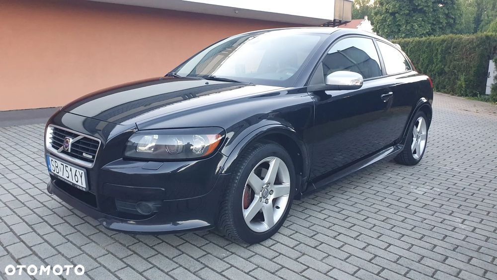 Volvo C30 D5 RDesign - 2