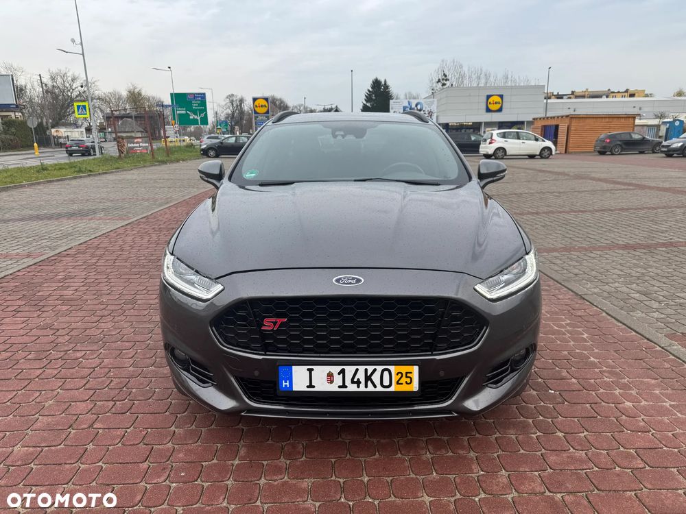 Ford Mondeo 2.0 TDCi ST-Line PowerShift - 2