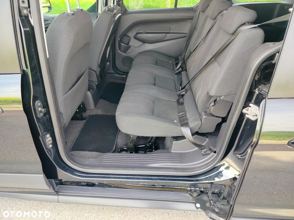 Ford Tourneo Connect Grand 1.6 TDCi Titanium - 26