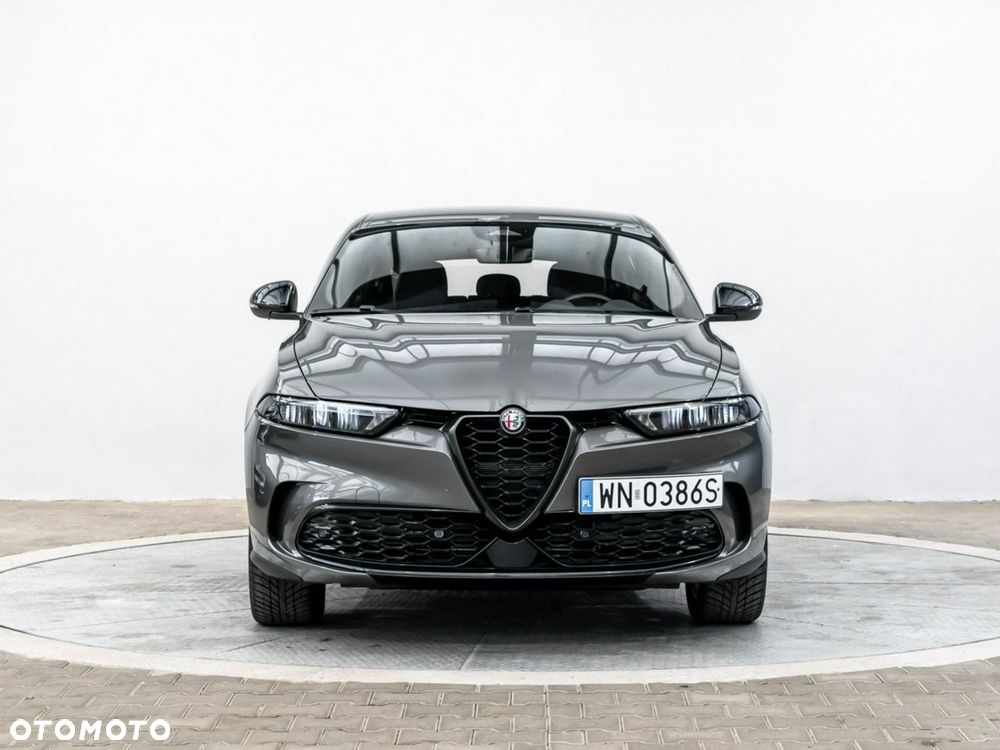 Alfa Romeo Tonale 1.5 T4 GSE mHEV Sprint DCT - 7