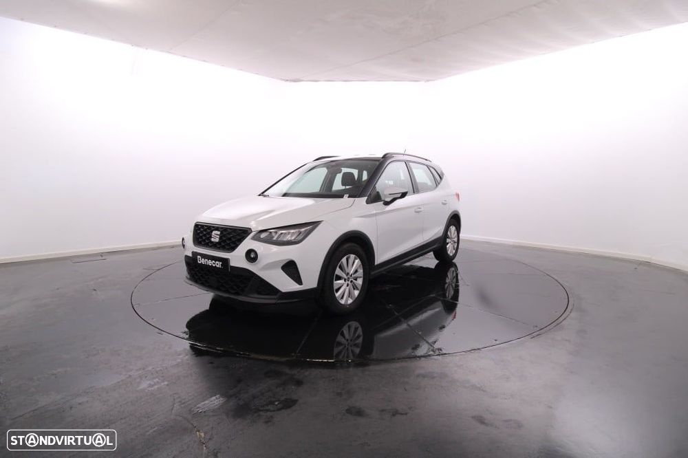 SEAT Arona 1.0 TSI Style - 1