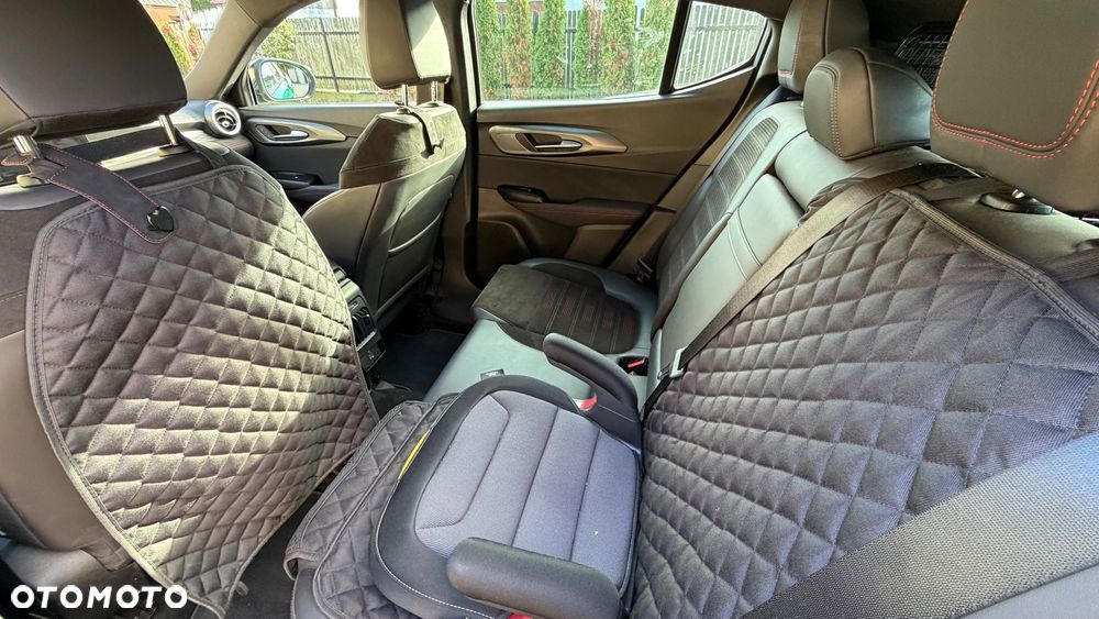 Alfa Romeo Tonale - 17