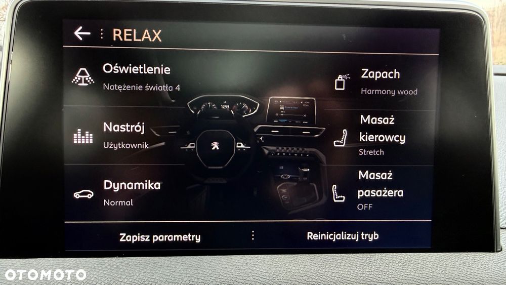Peugeot 5008 2.0 BlueHDi GT S&S EAT8 - 10