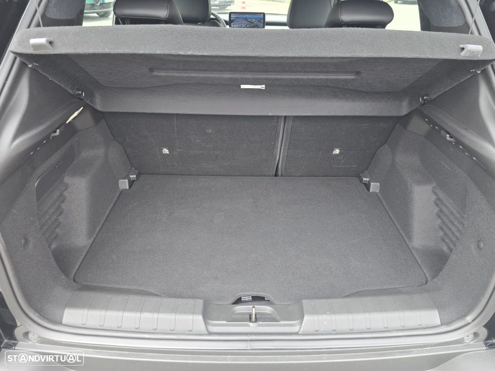 Jeep Avenger 1.2 e-Hybrid Altitude DCT - 26