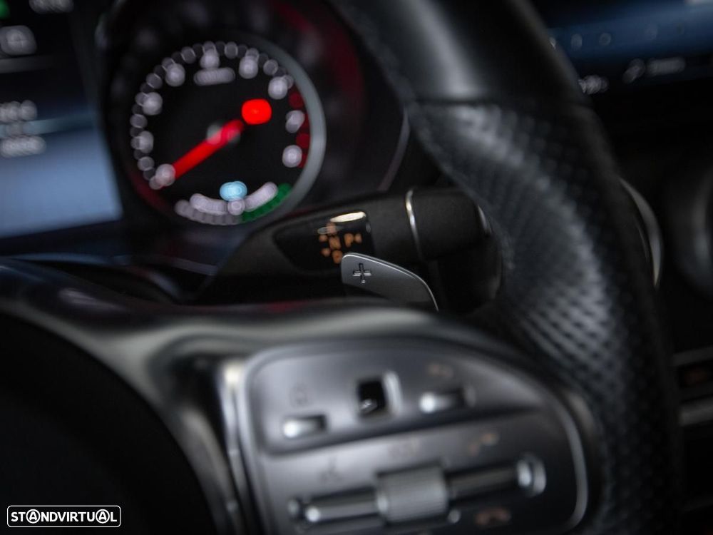 Mercedes-Benz GLC 300 e Coupé 4Matic - 17