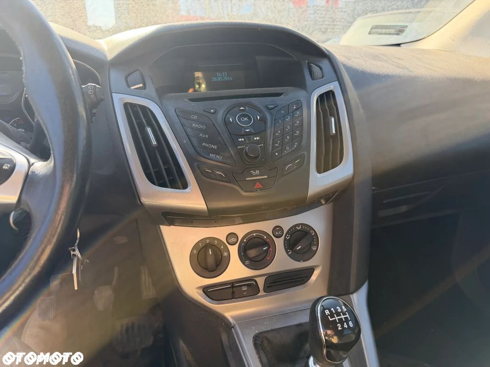 Opel Astra - 19
