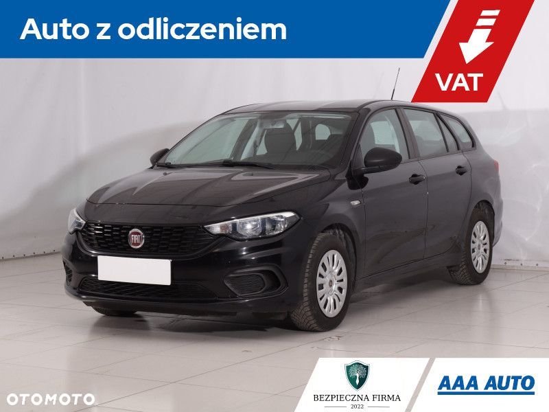 Fiat Tipo - 2