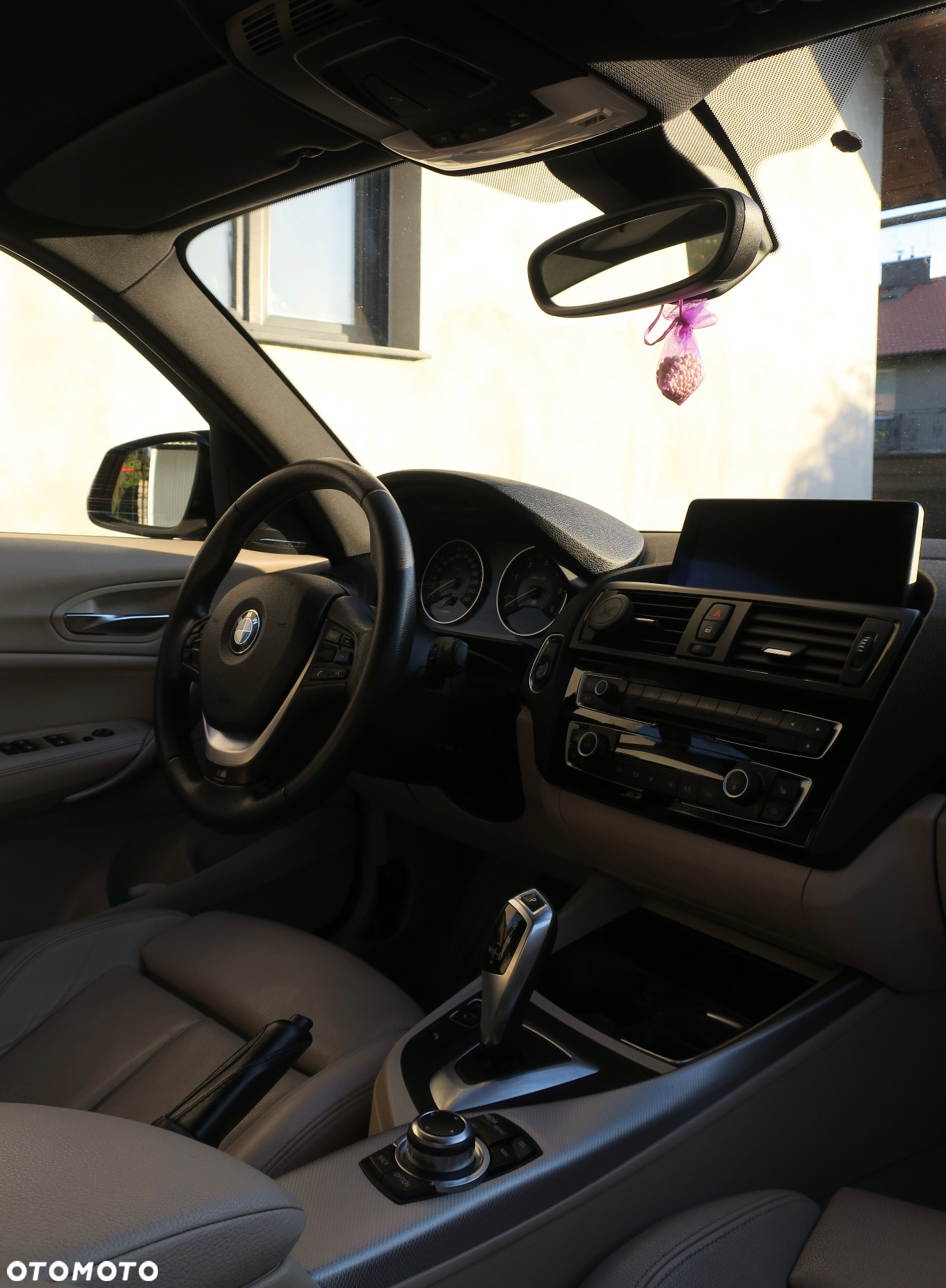 BMW Seria 1 125d - 15