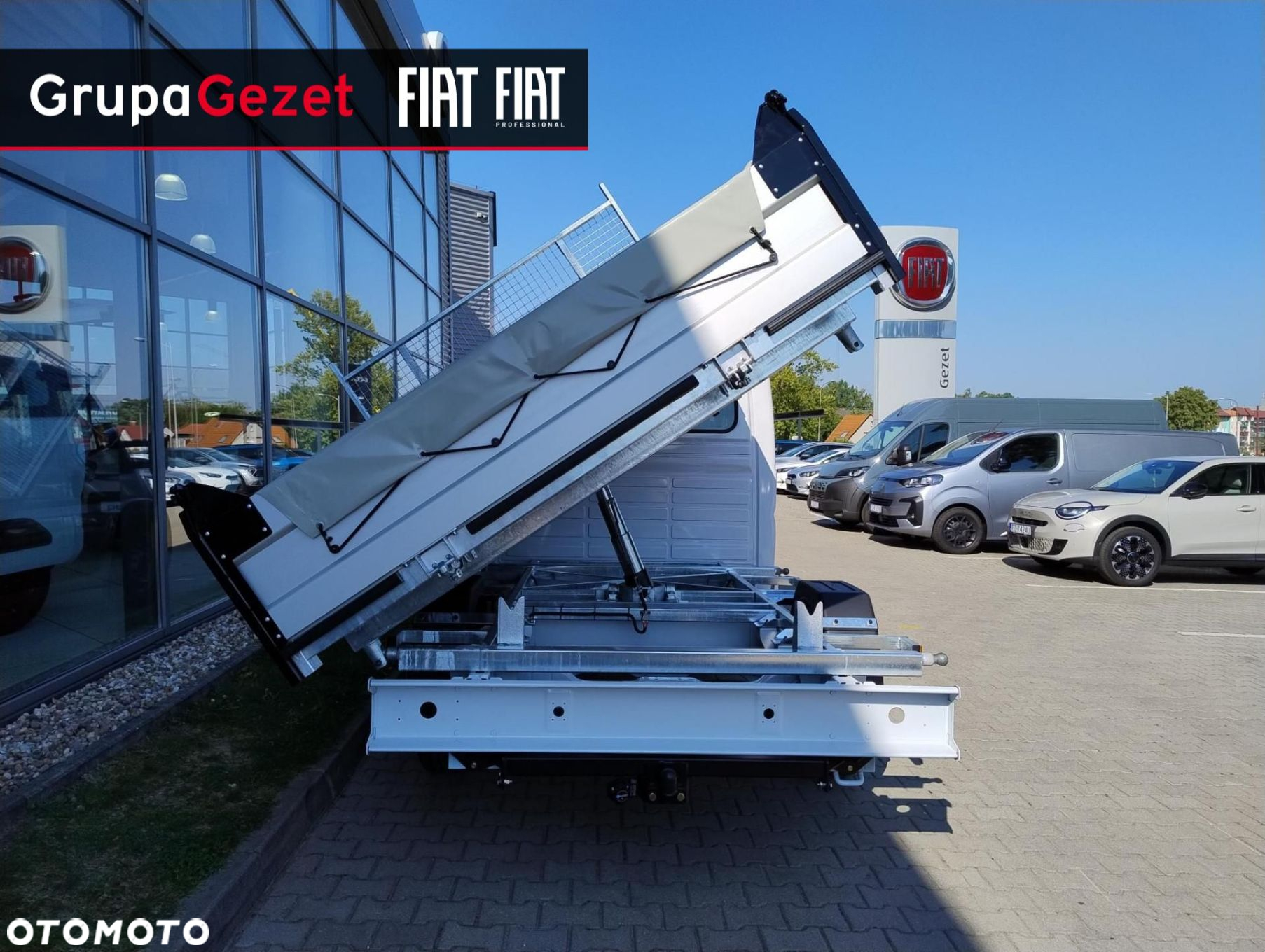 Fiat Ducato - 15