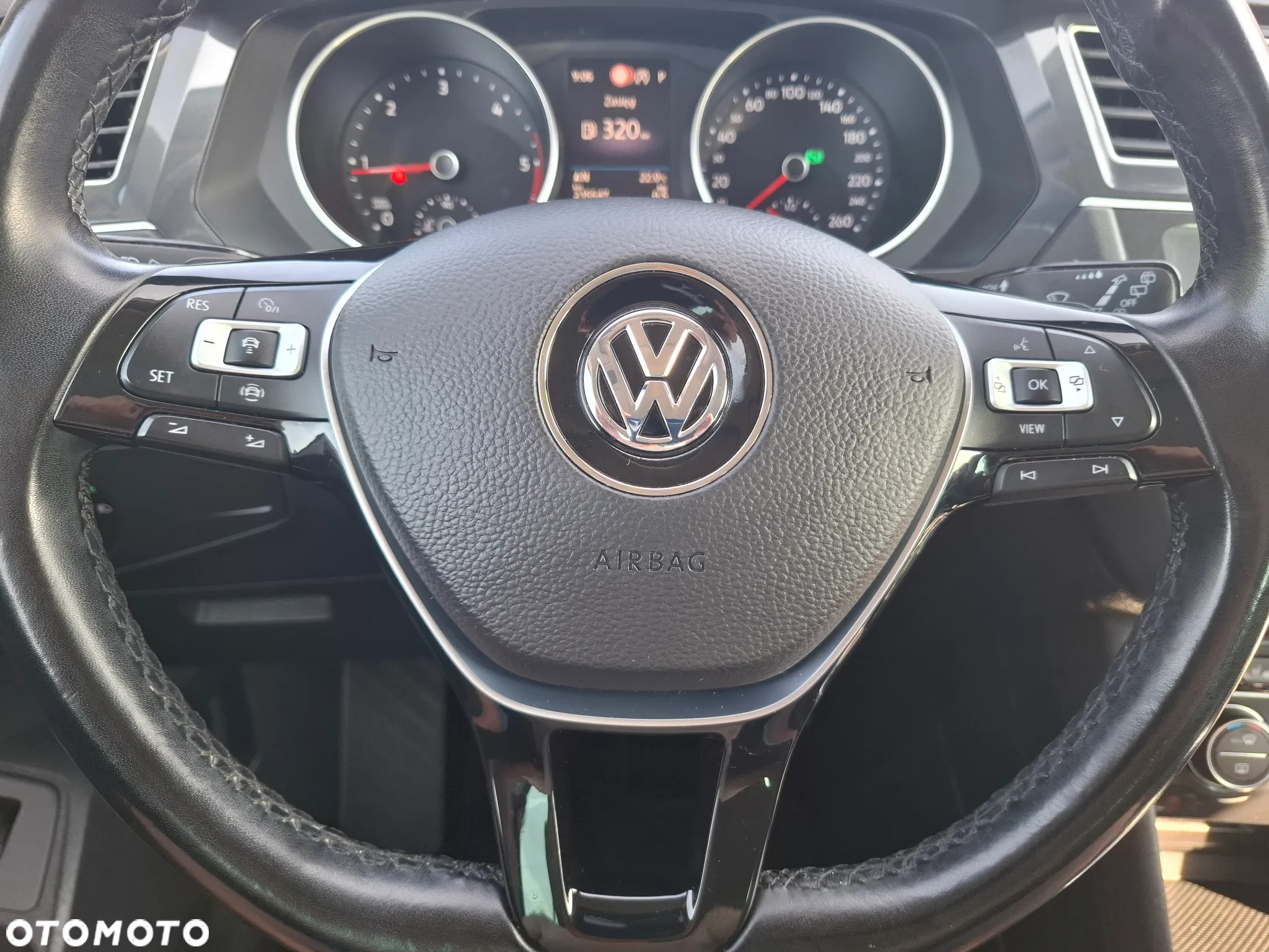 Volkswagen Tiguan 2.0 TDI BMT SCR Highline DSG - 26