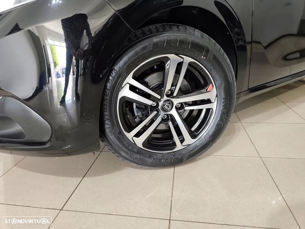 Peugeot 208 1.2 PureTech Style - 5