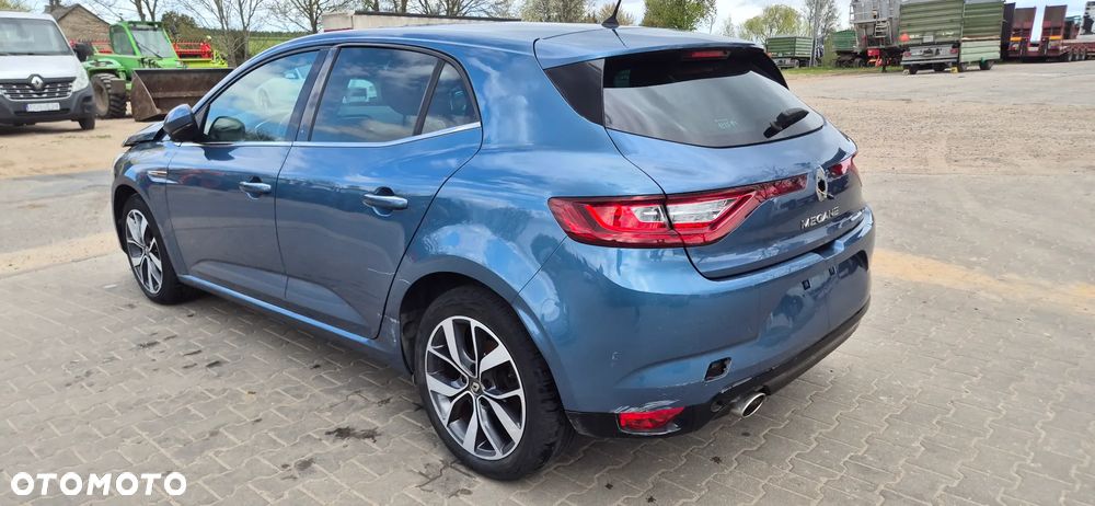 Renault Megane 1.2 Energy TCe Bose - 3