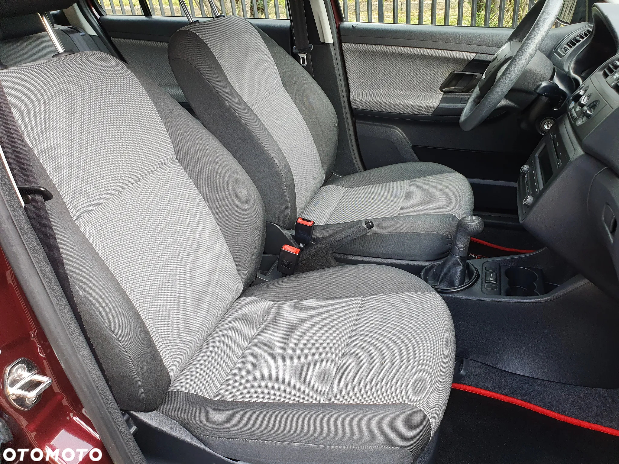 Skoda Fabia 1.2 12V Active - 24