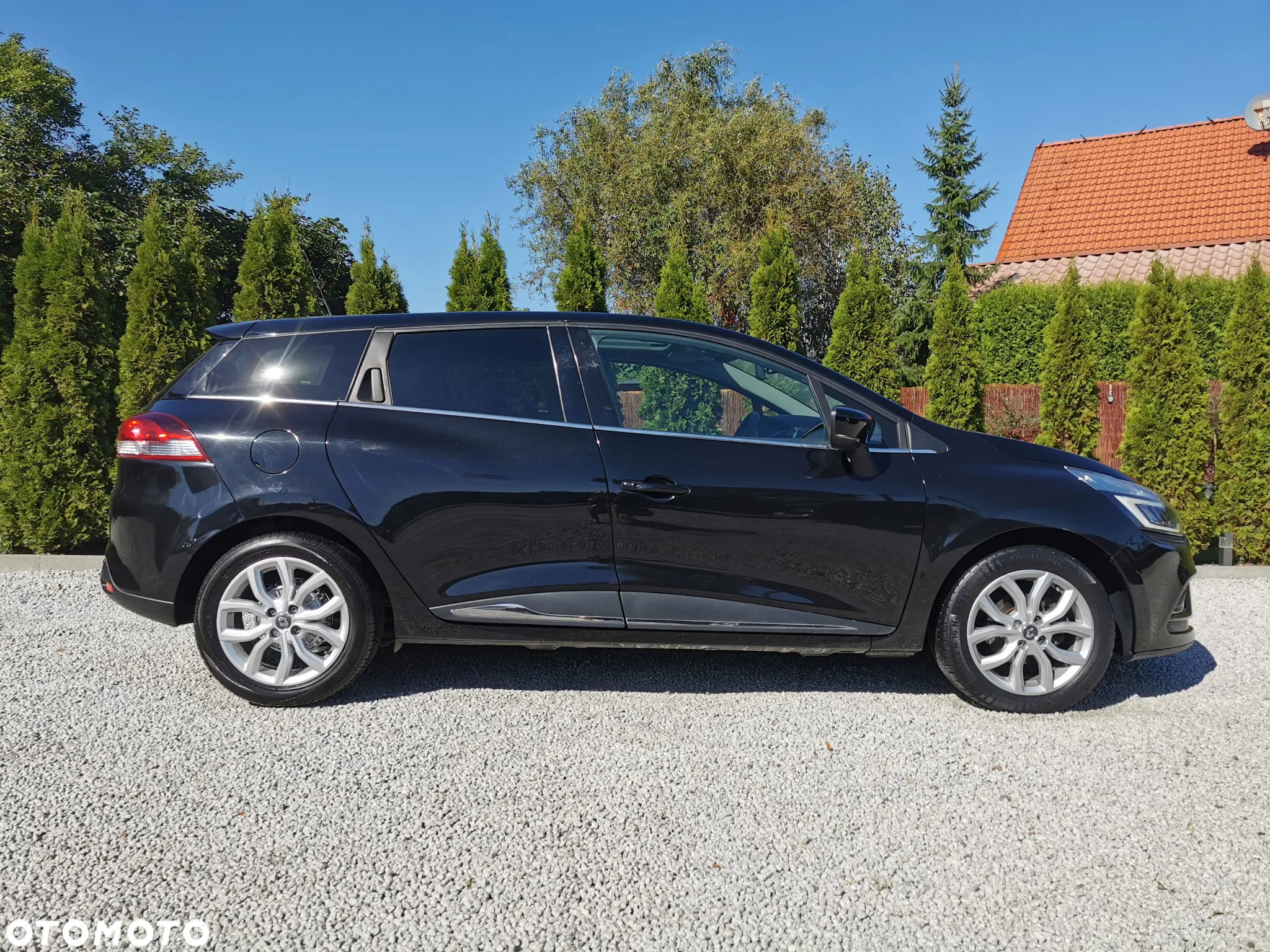 Renault Clio 1.2 Enegry TCe Intens - 10