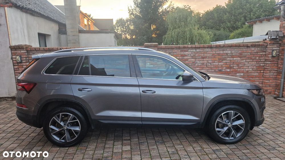 Skoda Kodiaq 1.5 TSI ACT DSG Active - 15