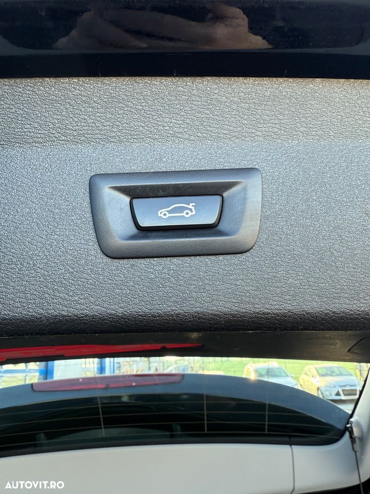 BMW X1 sDrive18i Aut. - 11