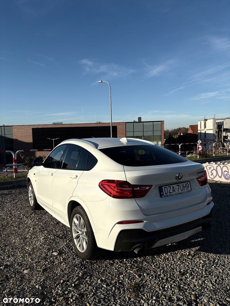 BMW X4 M M40i - 7