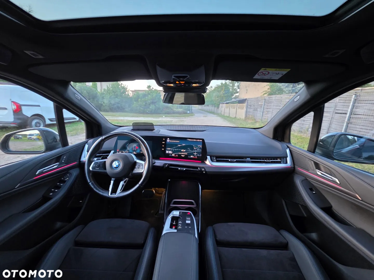 BMW Seria 2 218i Gran Tourer M Sport - 19