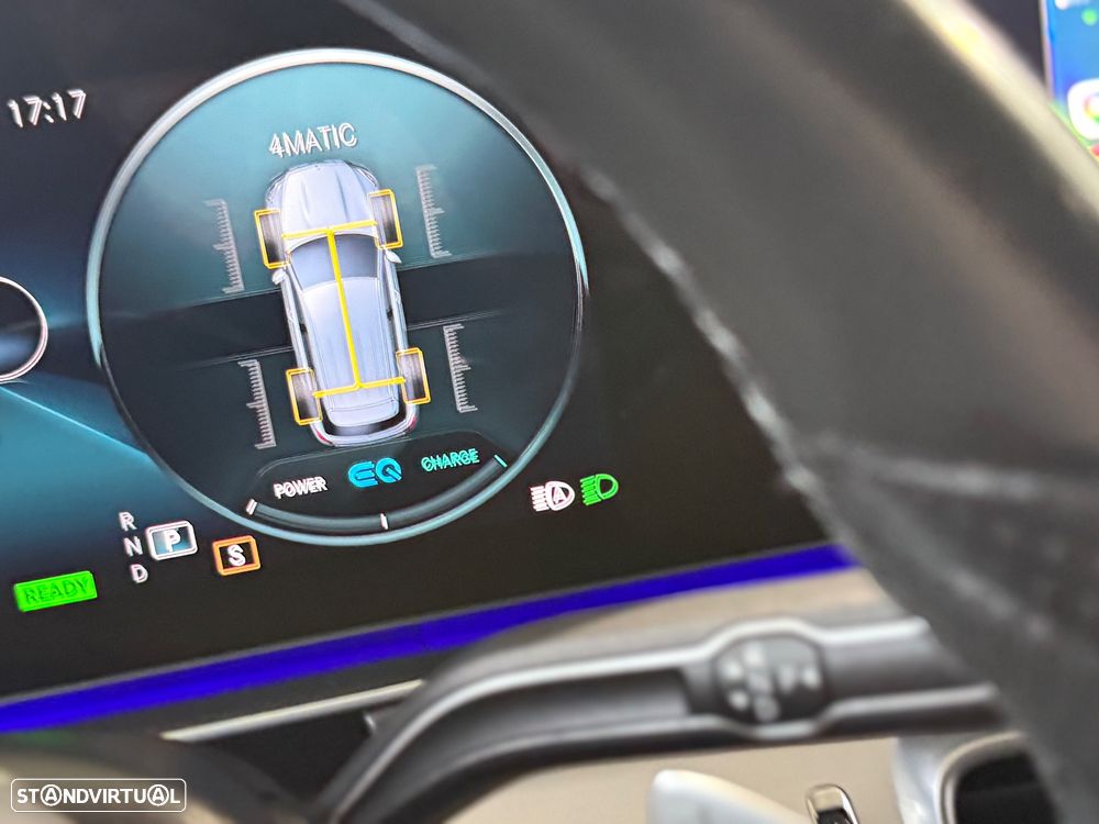 Mercedes-Benz GLE 300 d 4Matic - 51