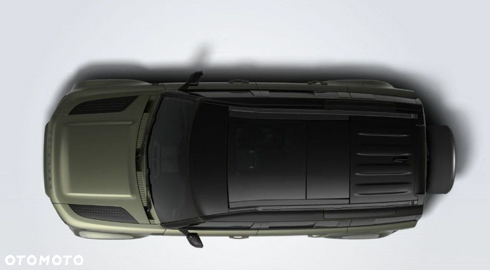 Land Rover Defender - 4