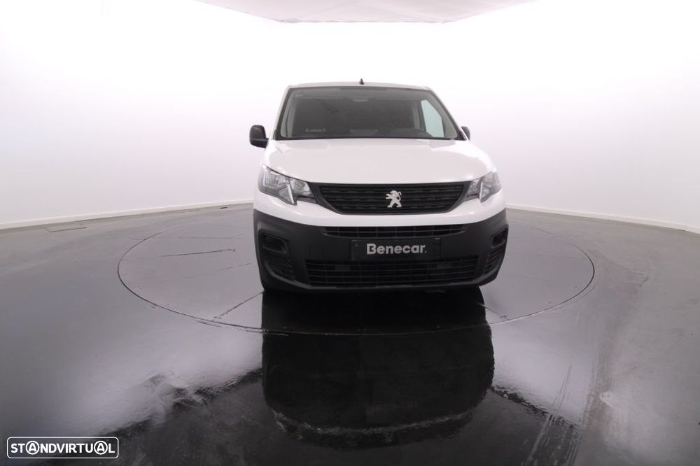 Peugeot Partner Standard 1.5 BlueHDi 100cv - 12