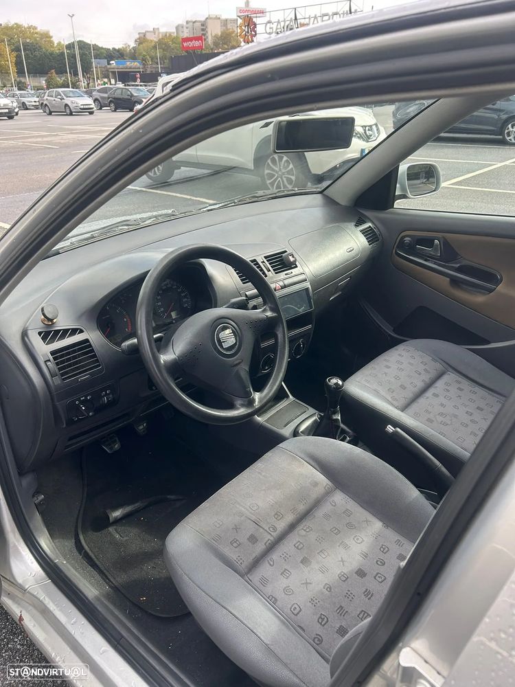 SEAT Ibiza - 11