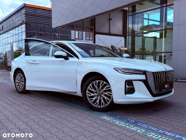 Hongqi H5 2.0T Deluxe - 5