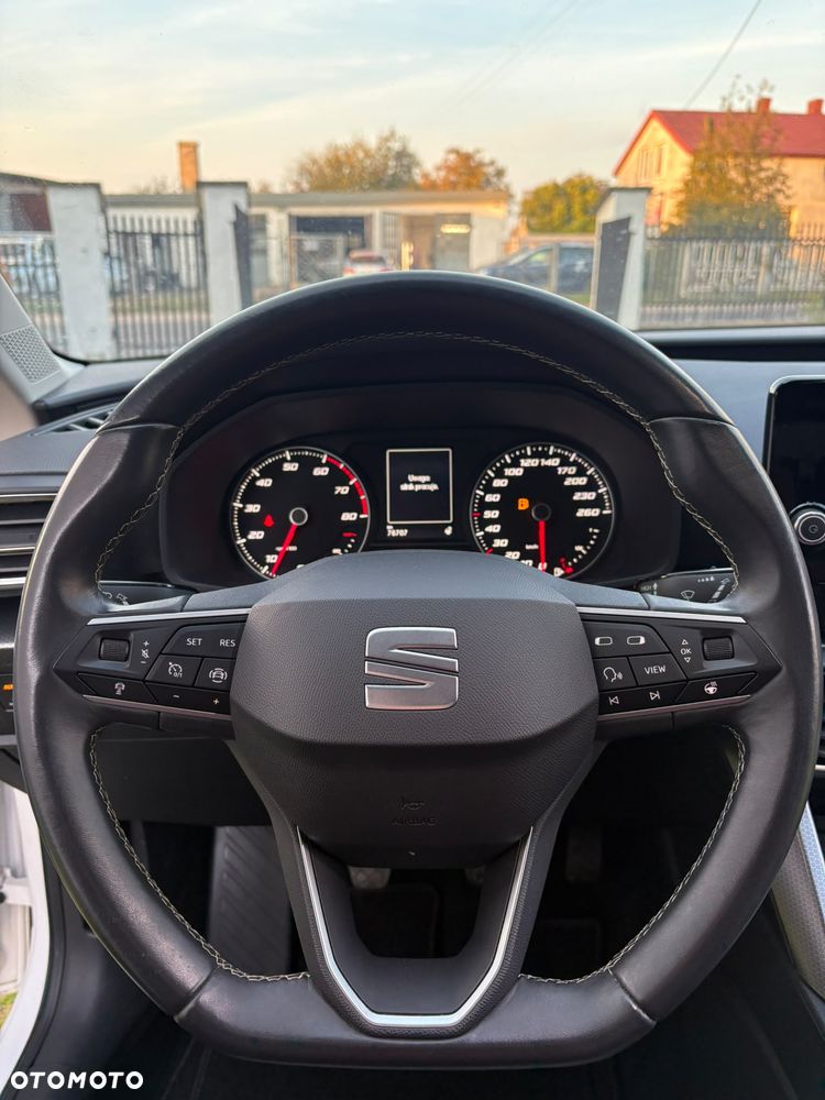 Seat Leon 1.5 TSI Style - 19