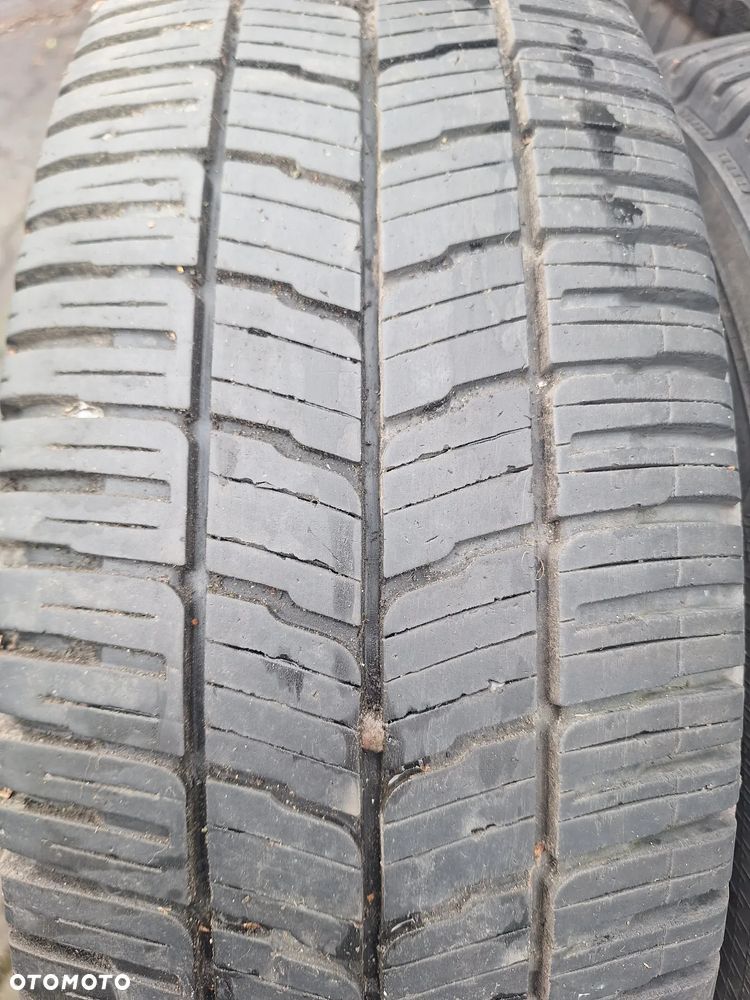 OPONY 215/65R16C Kleber Transpro 4S   M+S ZIMA LATO - 3