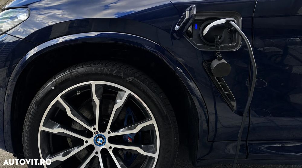 BMW X3 xDrive30e Aut. M Sport - 13