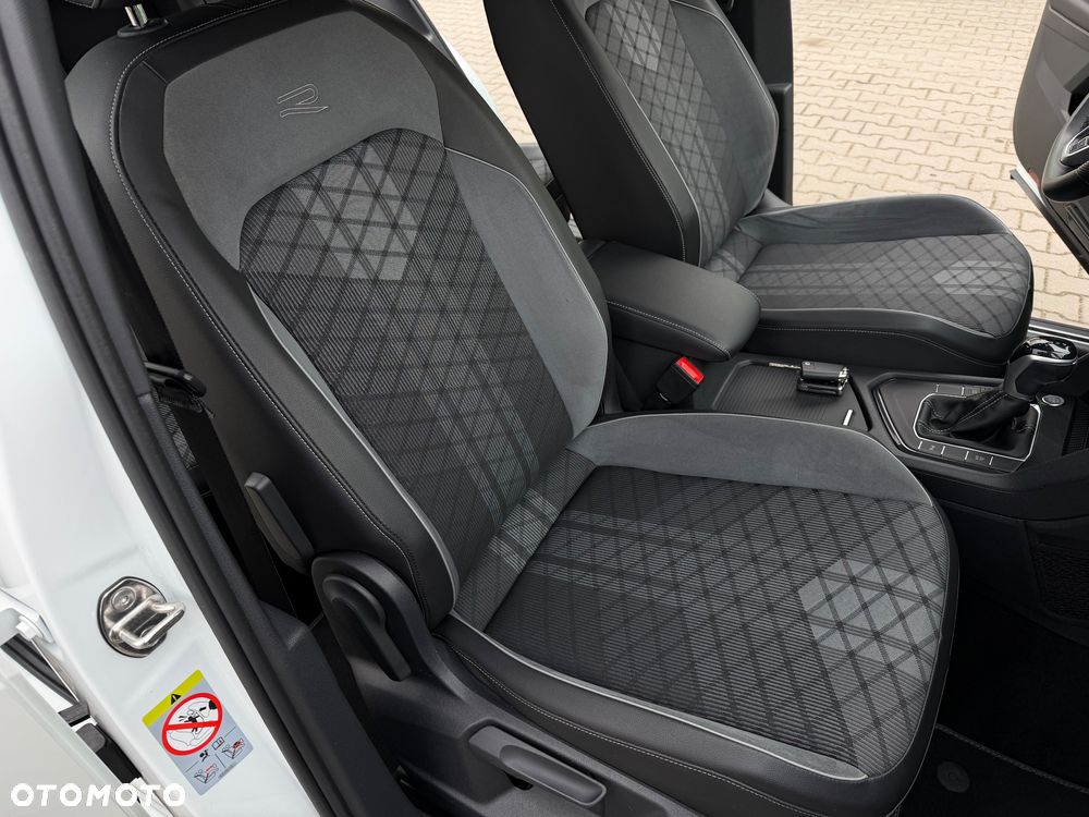 Volkswagen Tiguan 1.5 TSI OPF DSG R-Line - 33
