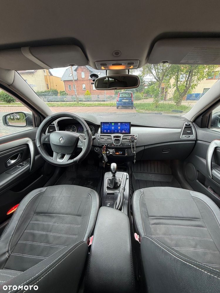 Renault Laguna 1.5 dCi Authentique - 13