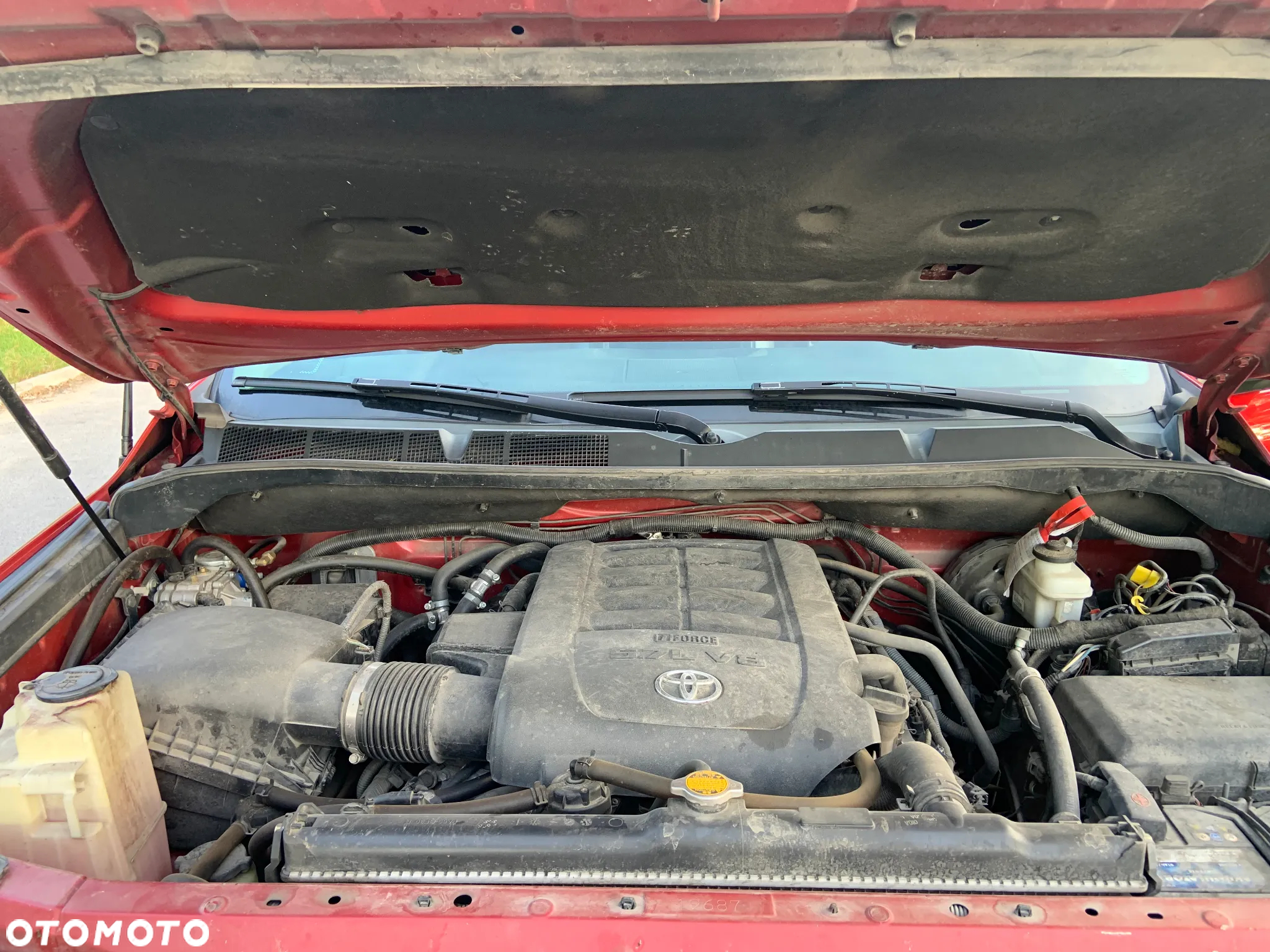 Toyota Tundra - 18