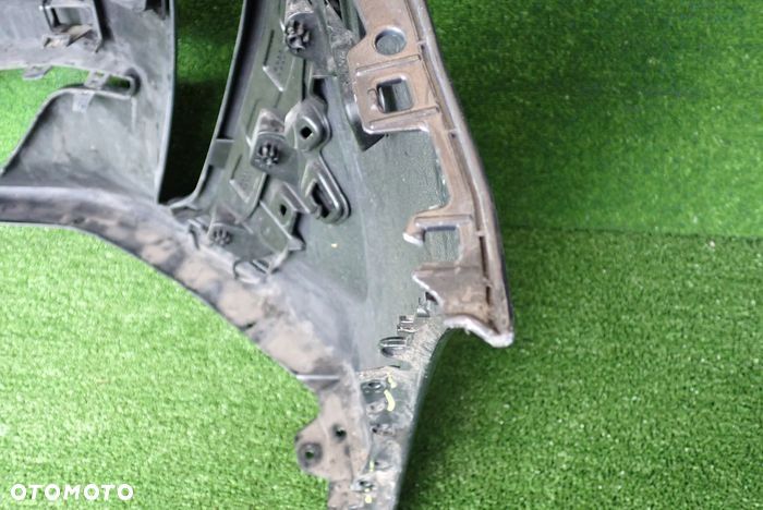 PEUGEOT 208 II 19- zderzak przedni przód - 10