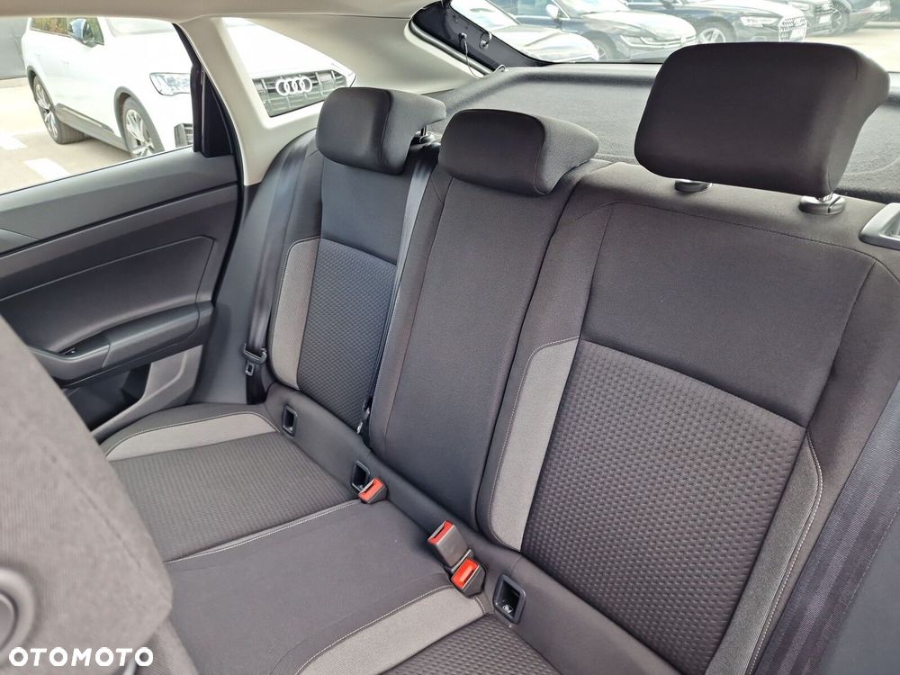 Volkswagen Taigo 1.0 TSI Life DSG - 19