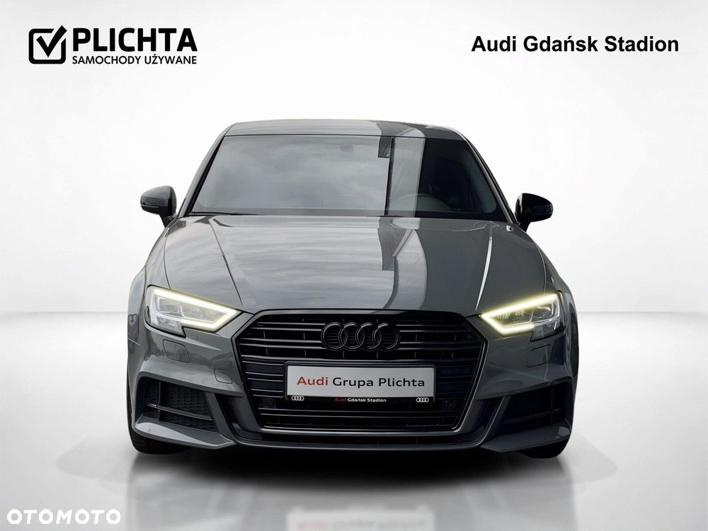 Audi A3 Limousine - 9