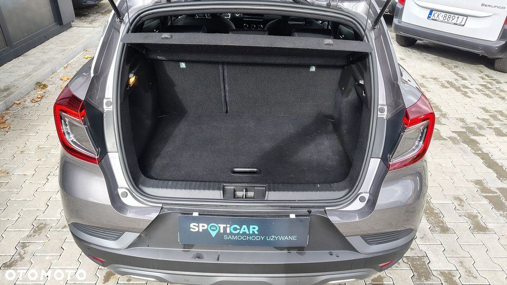 Renault Captur - 20
