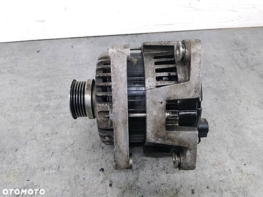 ALTERNATOR FIAT CROMA II 51754153  08207A 1.8 MPI 16V - 2