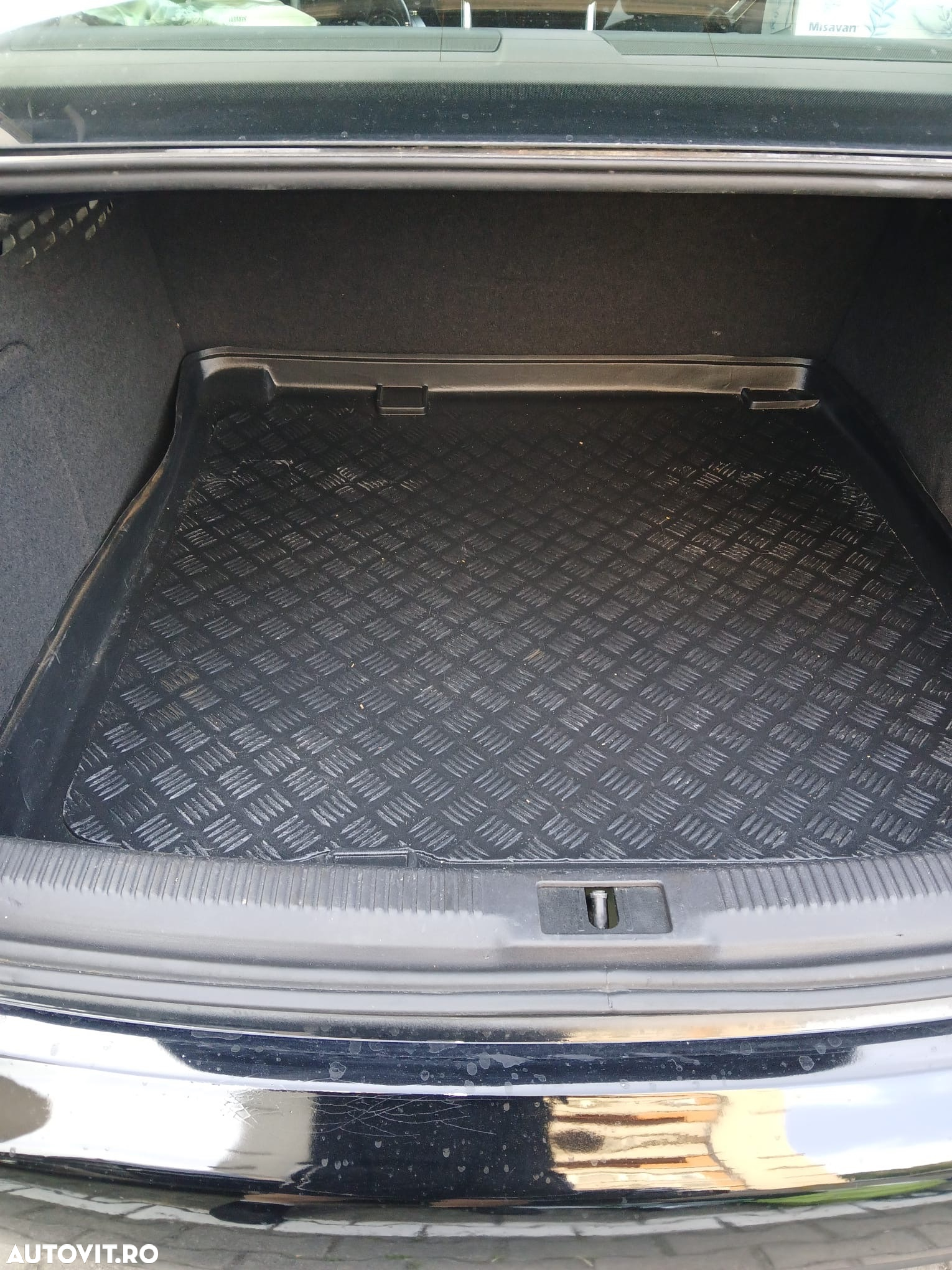 Audi A4 2.0 TDI B8 - 11